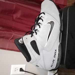 Nike Air Max BB The Real Deal